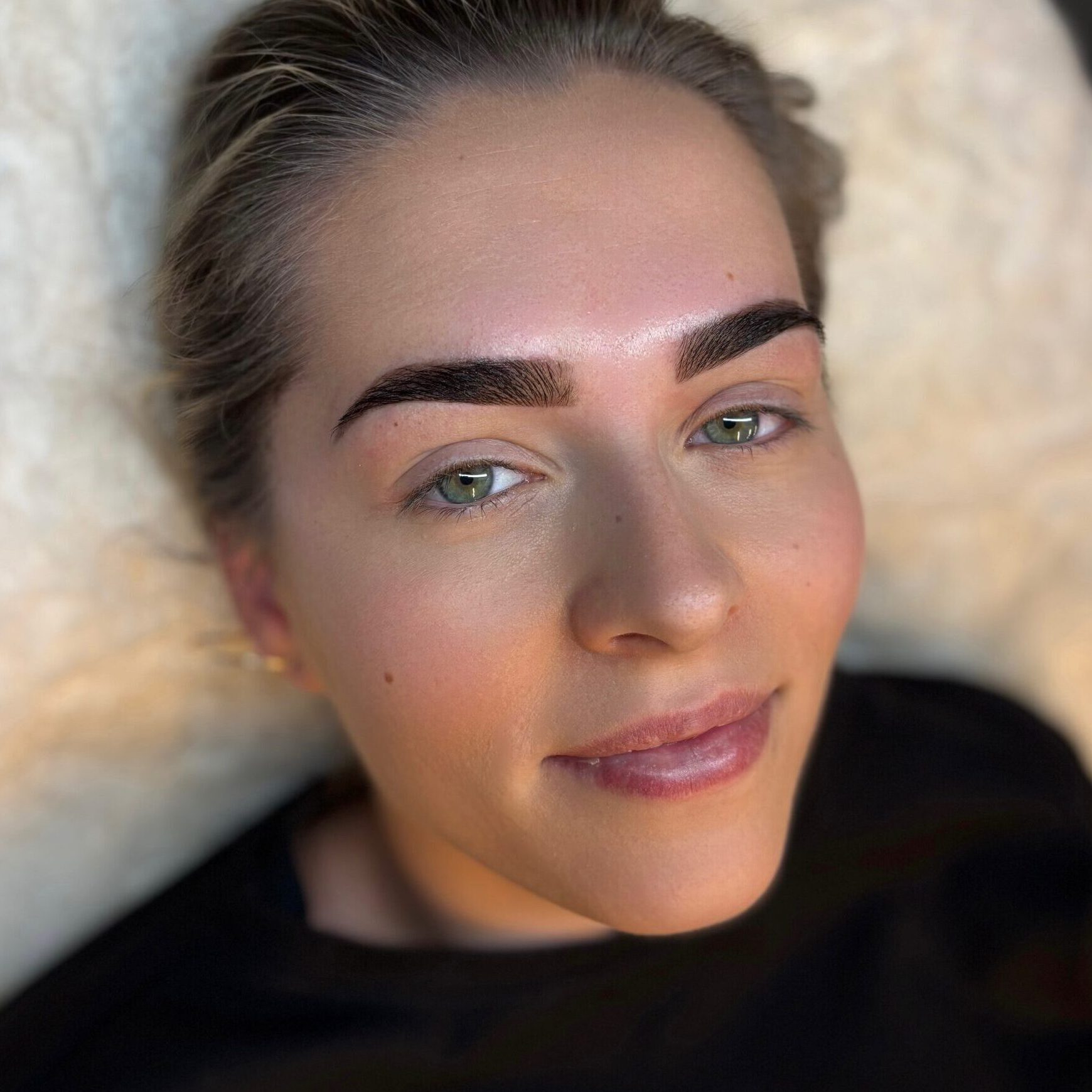 Hybrid Brows + Waxen & Epileren