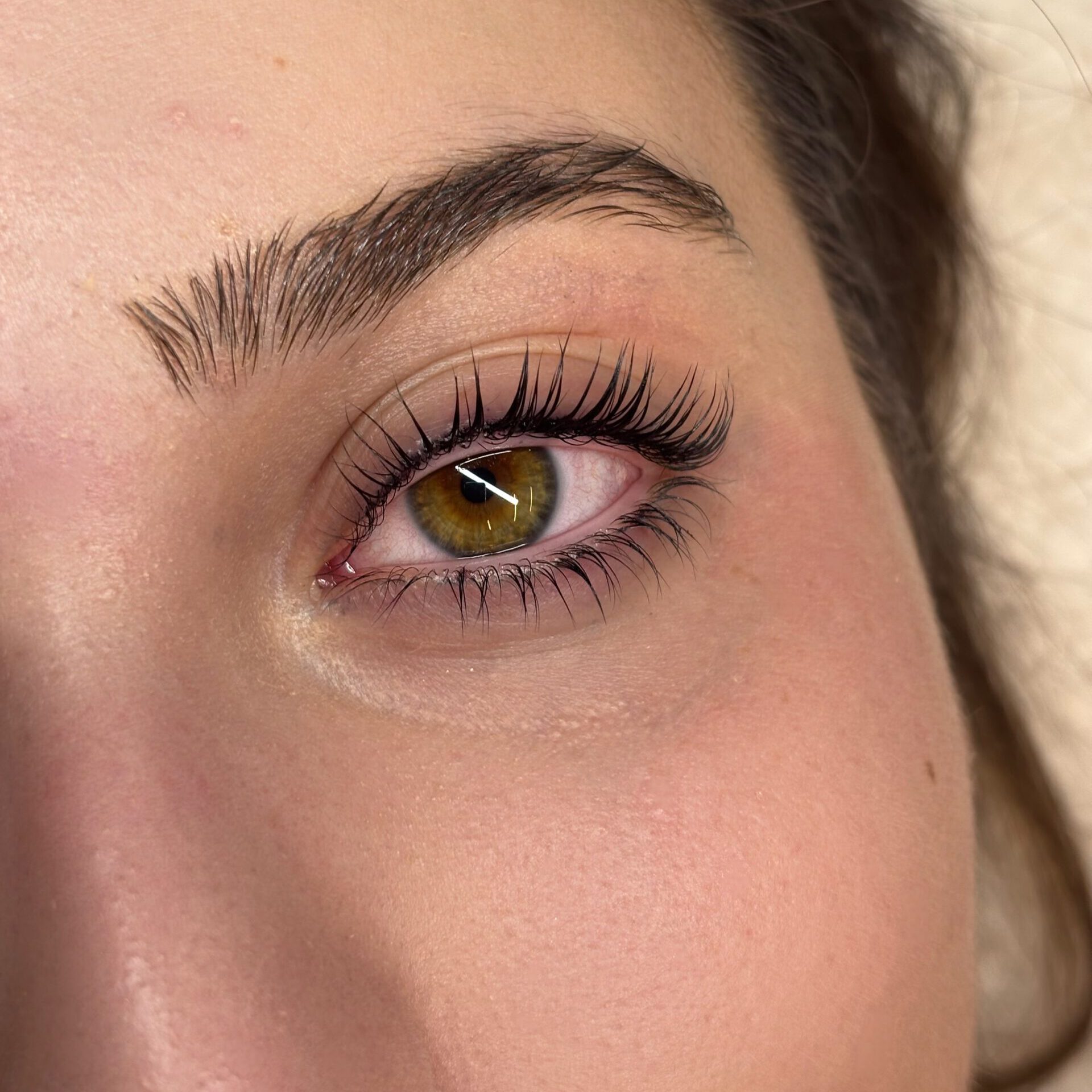 Lash Lift