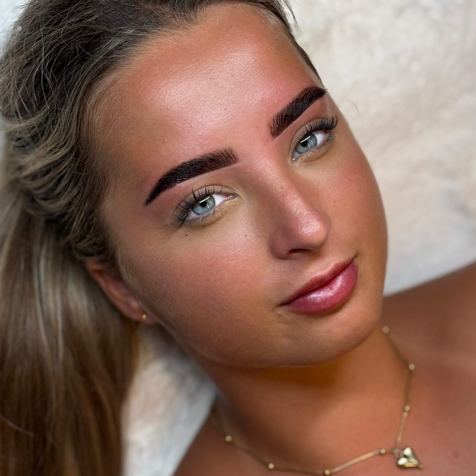 Hybrid Brows + Waxen & Epileren