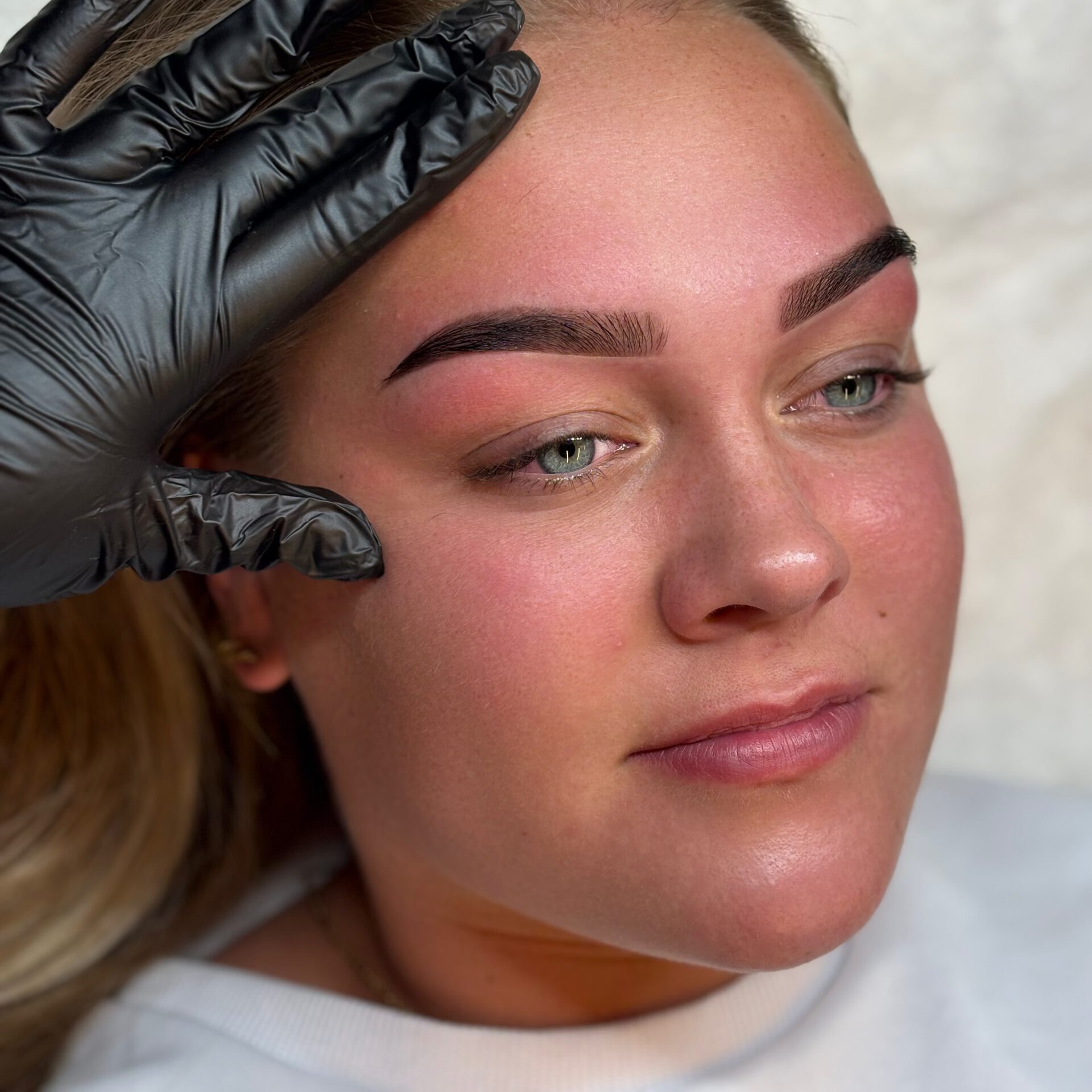 Hybrid Brows + Waxen & Epileren